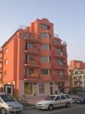 Квартира в Несебре, Болгария, 35 м² - фото 1