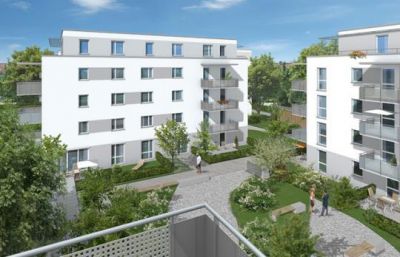 Квартира в Мюнхене, Германия, 115 м² - фото 1