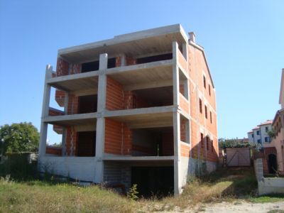 Отель, гостиница в Пуле, Хорватия, 1 000 м² - фото 1