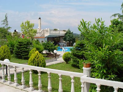 Дом в Лижняне, Хорватия, 500 м² - фото 1