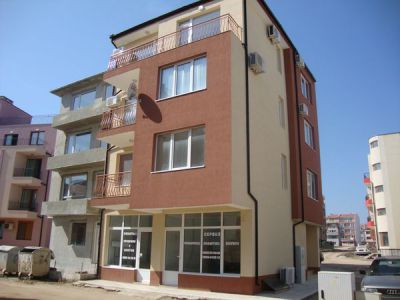 Квартира в Несебре, Болгария, 90 м² - фото 1