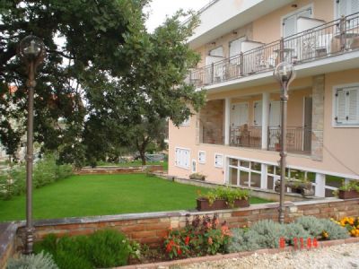 Отель, гостиница Истрия, Хорватия, 700 м² - фото 1