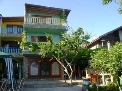 Отель, гостиница в Варне, Болгария, 240 м² - фото 1