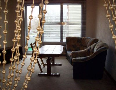 Квартира в Берлине, Германия, 38.95 м² - фото 1
