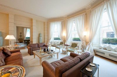 Особняк в Лондоне, Великобритания, 319 м² - фото 1