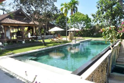 Дом Bali, Canggu, Индонезия, 4 300 м² - фото 1