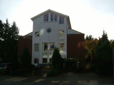 Квартира в Гамбурге, Германия, 90 м² - фото 1