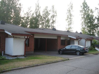 Дом в Савонлинне, Финляндия, 78 м² - фото 1