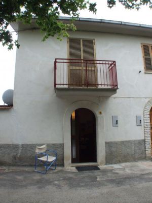 Квартира в Риме, Италия, 50 м² - фото 1