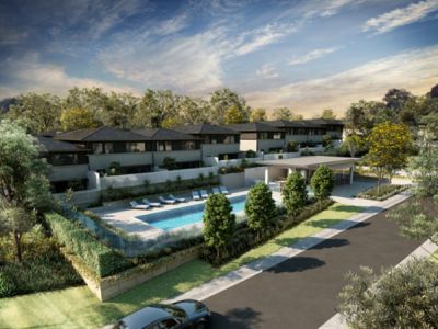Квартира Gold Coast, Австралия, 157 м² - фото 1