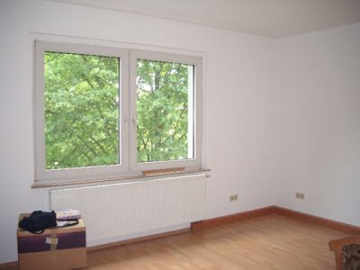Квартира в Дюссельдорфе, Германия, 56 м² - фото 1