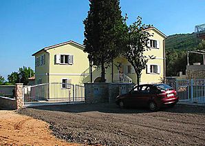 Дом Лабин, Хорватия, 220 м² - фото 1