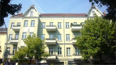 Дом в Берлине, Германия, 1 072 м² - фото 1