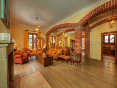 Дом Прага 6, Чехия, 485 м² - фото 1