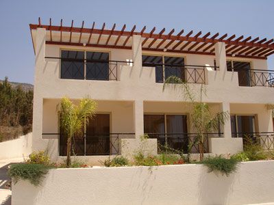 Квартира Пейя, Кипр, 86 м² - фото 1