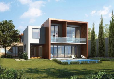 Дом в Лимасоле, Кипр, 456 м² - фото 1
