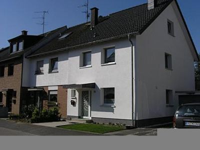 Дом в Бонне, Германия, 130 м² - фото 1