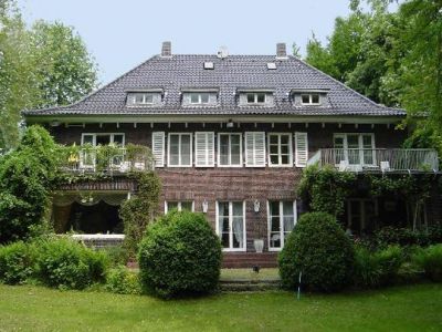 Дом в Дортмунде, Германия, 312 м² - фото 1