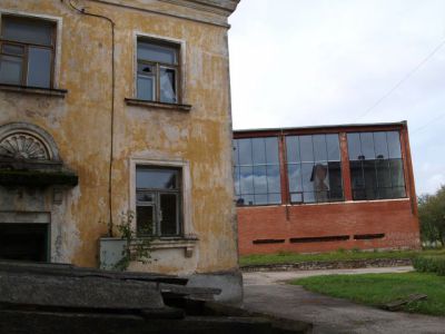 Квартира Азери, Кесктянав 18-2, Эстония, 62 м² - фото 1