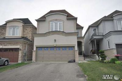 Дом Vaughan, on, Канада, 210 м² - фото 1
