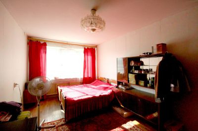 Квартира в Вильнюсе, Литва, 33 м² - фото 1