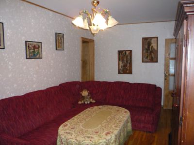 Квартира в Вильнюсе, Литва, 77 м² - фото 1