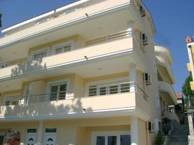 Квартира в Херцег-Нови, Черногория, 79 м² - фото 1