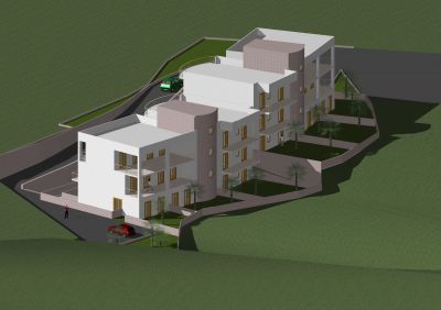 Квартира в Салерно, Италия, 115 м² - фото 1