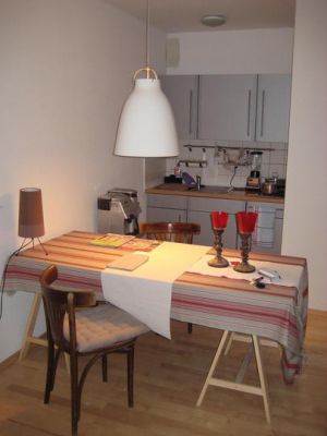 Квартира в Ганновере, Германия, 37 м² - фото 1