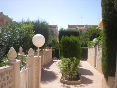 Квартира в Торревьехе, Испания, 50 м² - фото 7