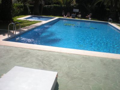 Квартира в Торревьехе, Испания, 50 м² - фото 4