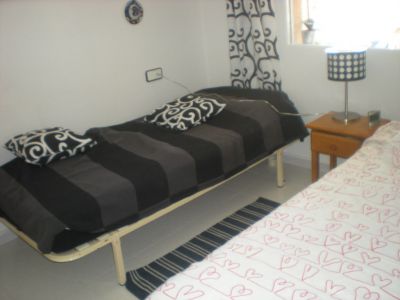 Квартира в Торревьехе, Испания, 50 м² - фото 5