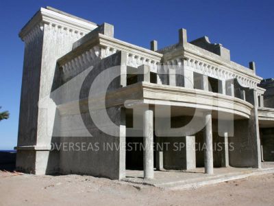 Квартира в Сахл-Хашиш, Египет, 60 м² - фото 1