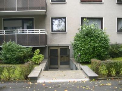 Квартира в Дортмунде, Германия, 55 м² - фото 1