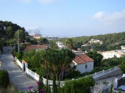 Особняк на Коста-Бланка, Испания, 150 м² - фото 3