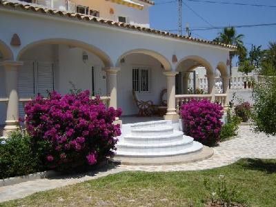 Особняк на Коста-Бланка, Испания, 150 м² - фото 2