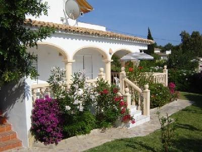 Особняк на Коста-Бланка, Испания, 150 м² - фото 5