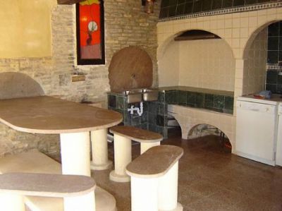 Особняк на Коста-Бланка, Испания, 800 м² - фото 4