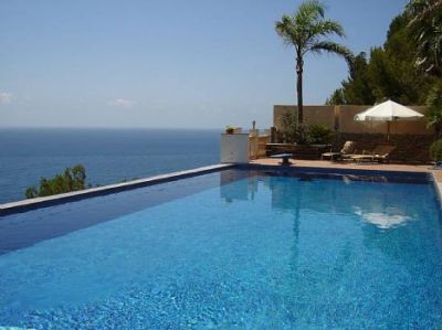 Особняк на Коста-Бланка, Испания, 800 м² - фото 3