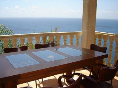 Особняк на Коста-Бланка, Испания, 800 м² - фото 7