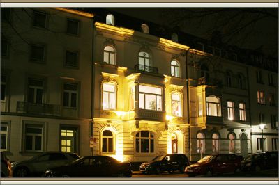 Доходный дом в Дюссельдорфе, Германия, 446 м² - фото 1