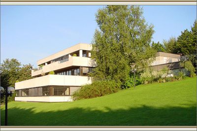 Дом в Эссене, Германия, 840 м² - фото 1