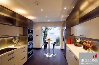 Особняк в Лондоне, Великобритания, 284 м² - фото 1