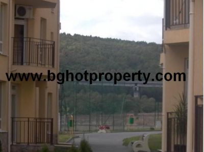 Квартира в Софии, Болгария, 29 м² - фото 4