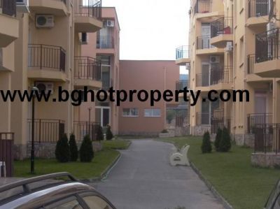 Квартира в Софии, Болгария, 29 м² - фото 2