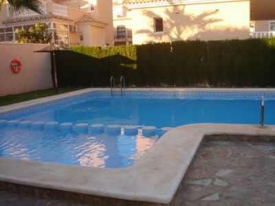 Дом на Коста-Бланка, Испания, 200 м² - фото 2