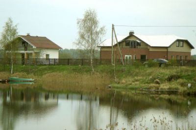 Дом в Рижском крае, Латвия, 400 м2 - фото 1