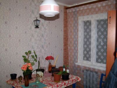 Квартира Пюсси, Виру 6-100, Эстония, 58 м2 - фото 1