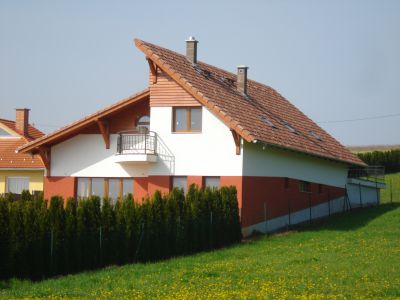 Дом Hévíz, Венгрия, 220 м2 - фото 1