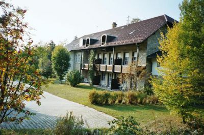 Квартира Южная Бавария, Германия, 23 м2 - фото 1